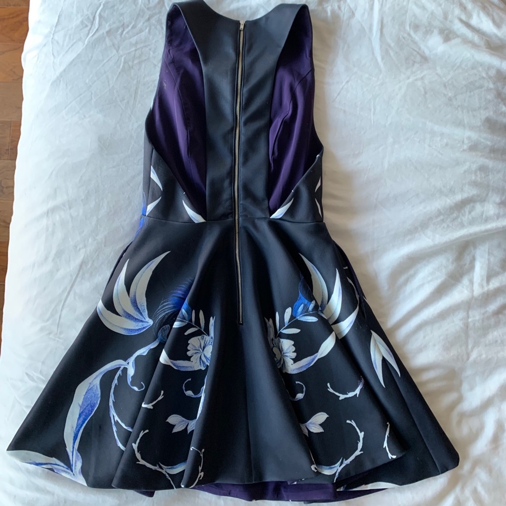 Cocktail Dress - Picture 4 of 5